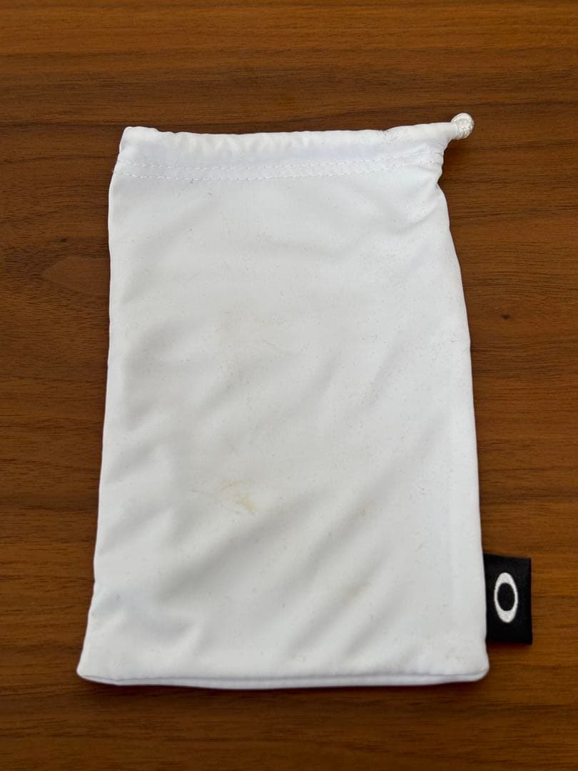 【美品】OAKLEY SUTRO