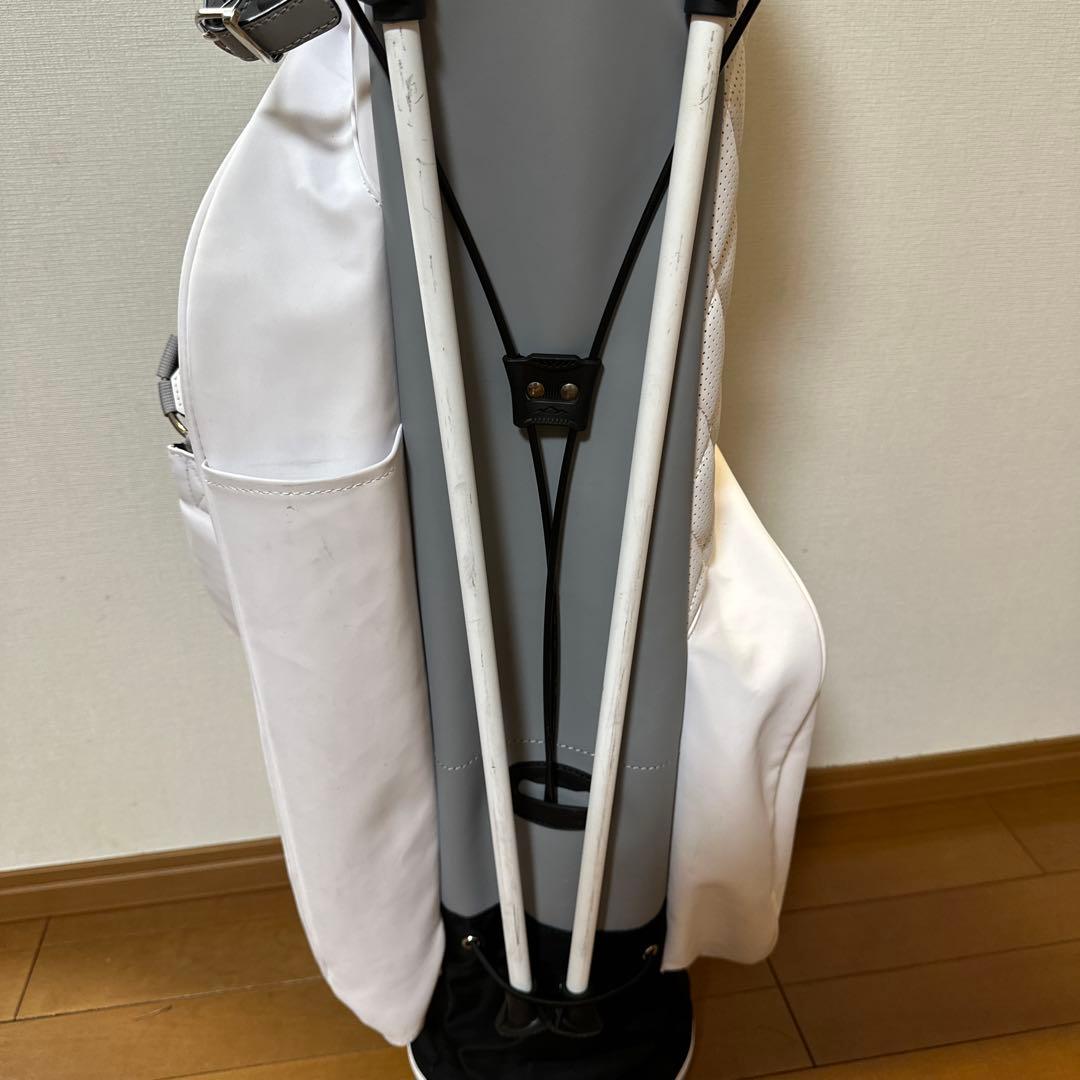 サンマウンテン MATCHPLAY スタンドキャディバッグ