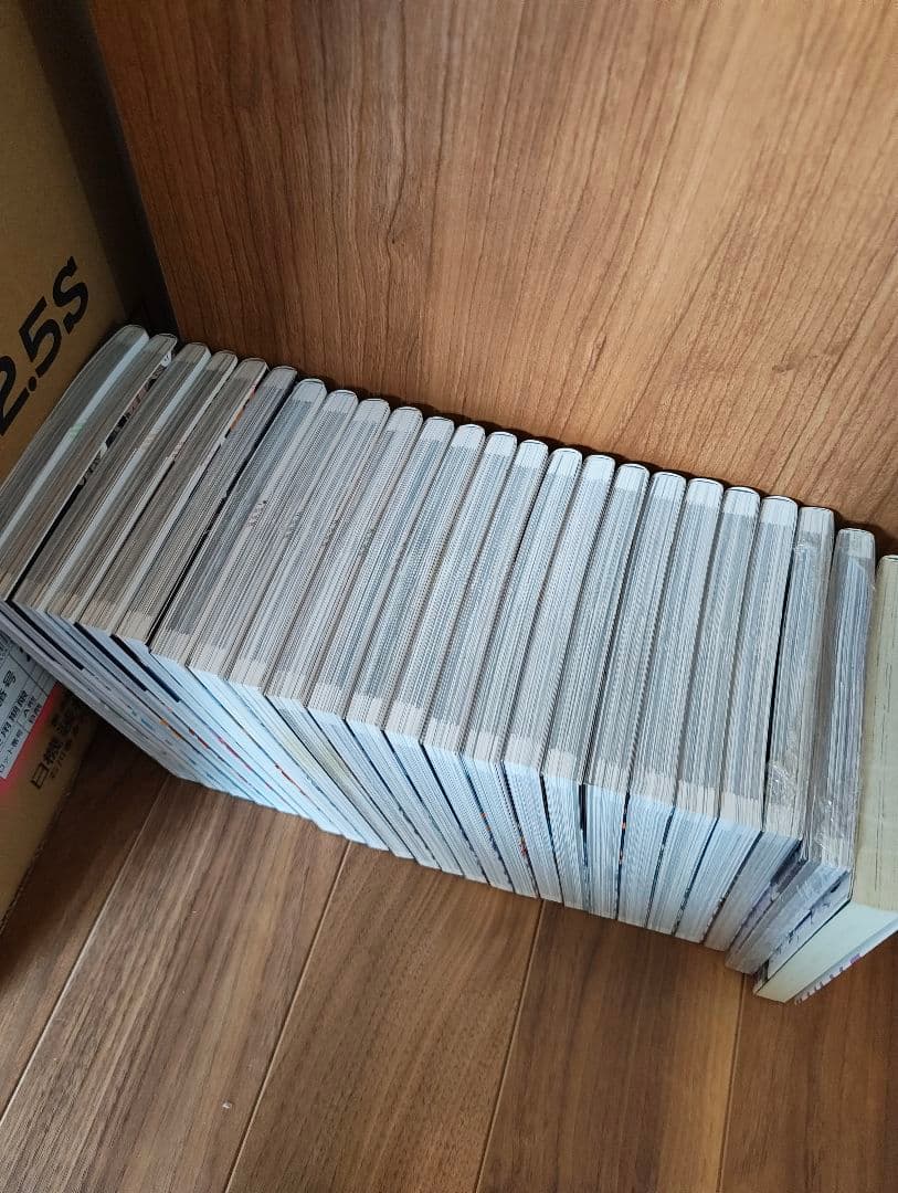 俺だけレベルアップな件　1巻〜23巻+小説　全巻セット　新品未開封有り　特典