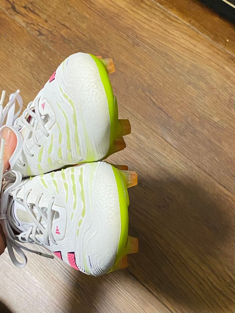 シューズ PREDATOR ELITE FG 26.5