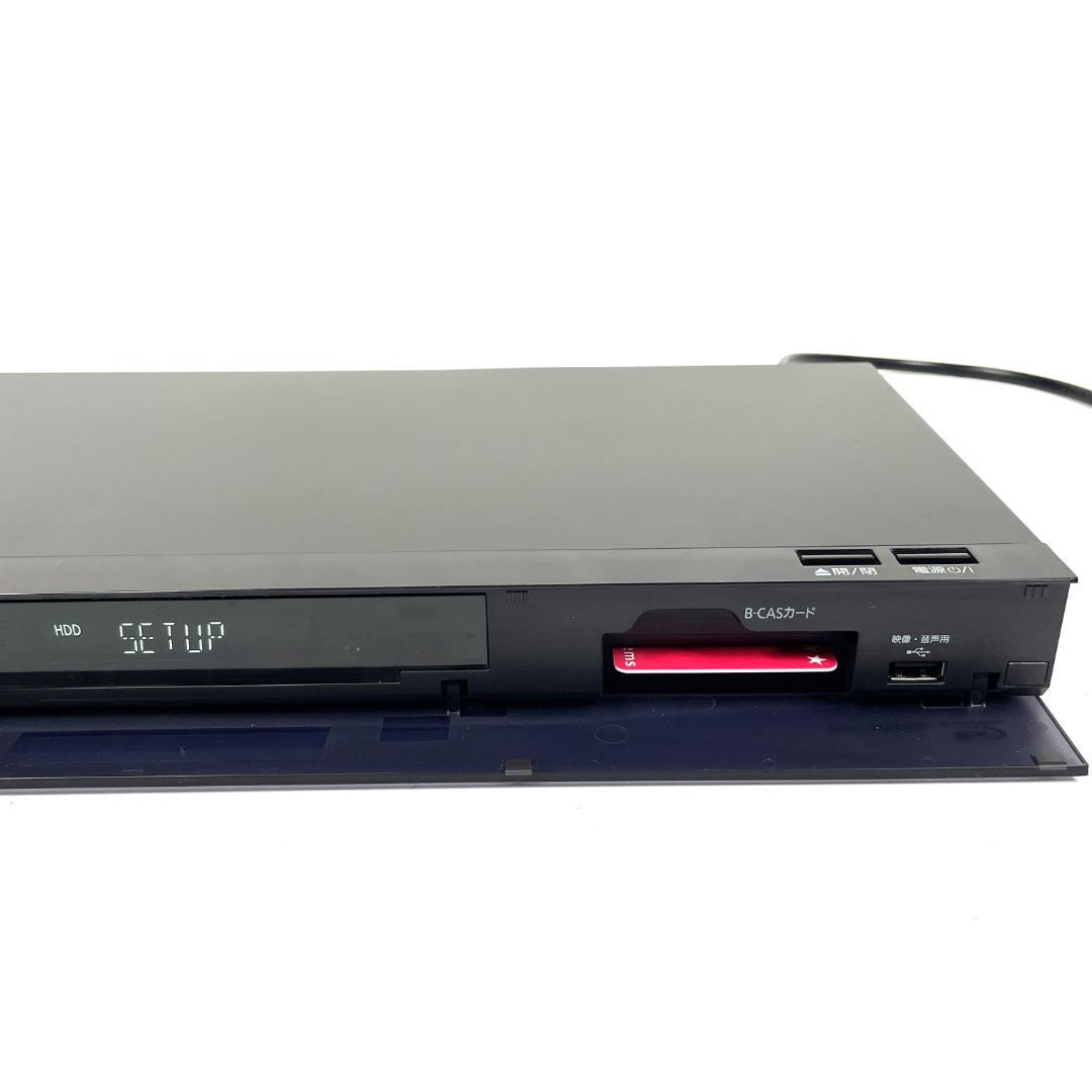 Panasonic DMR-BCW560 ブルーレイ DVDレコーダー