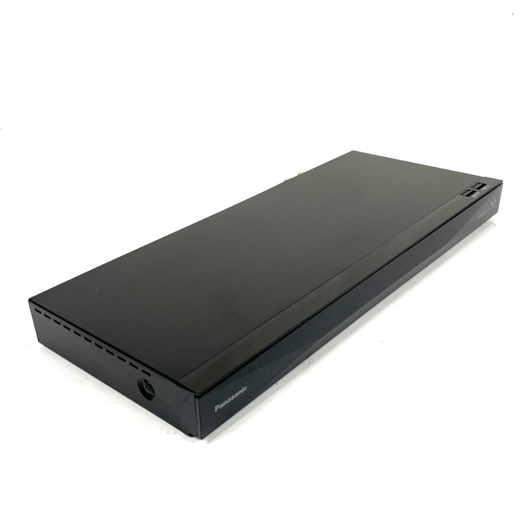 Panasonic DMR-BCW560 ブルーレイ DVDレコーダー