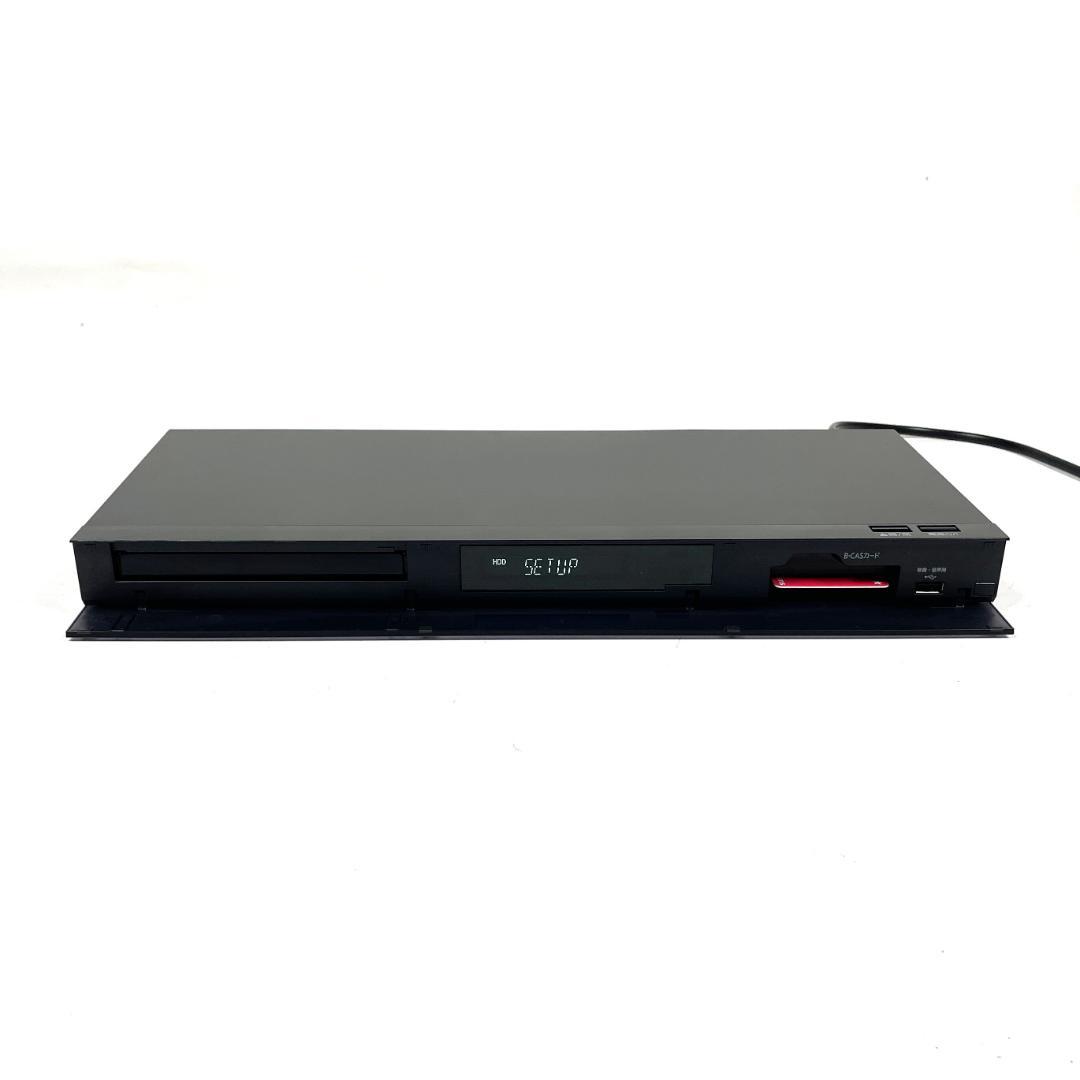 Panasonic DMR-BCW560 ブルーレイ DVDレコーダー
