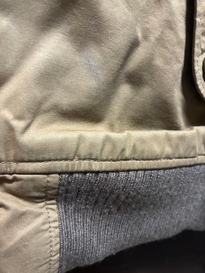 AVIREX アヴィレックス N-2B フライトジャケット