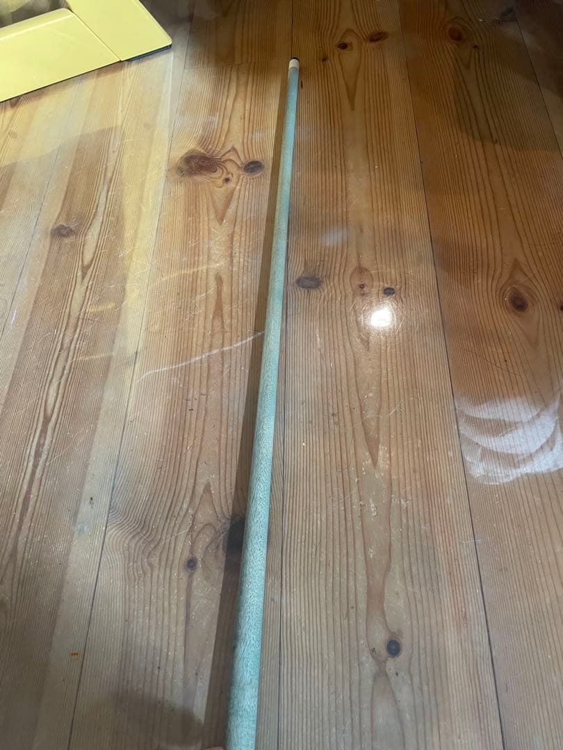 アダムVIシャフト 3/8-10山