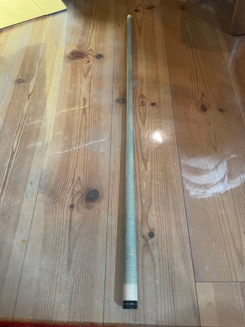 アダムVIシャフト 3/8-10山