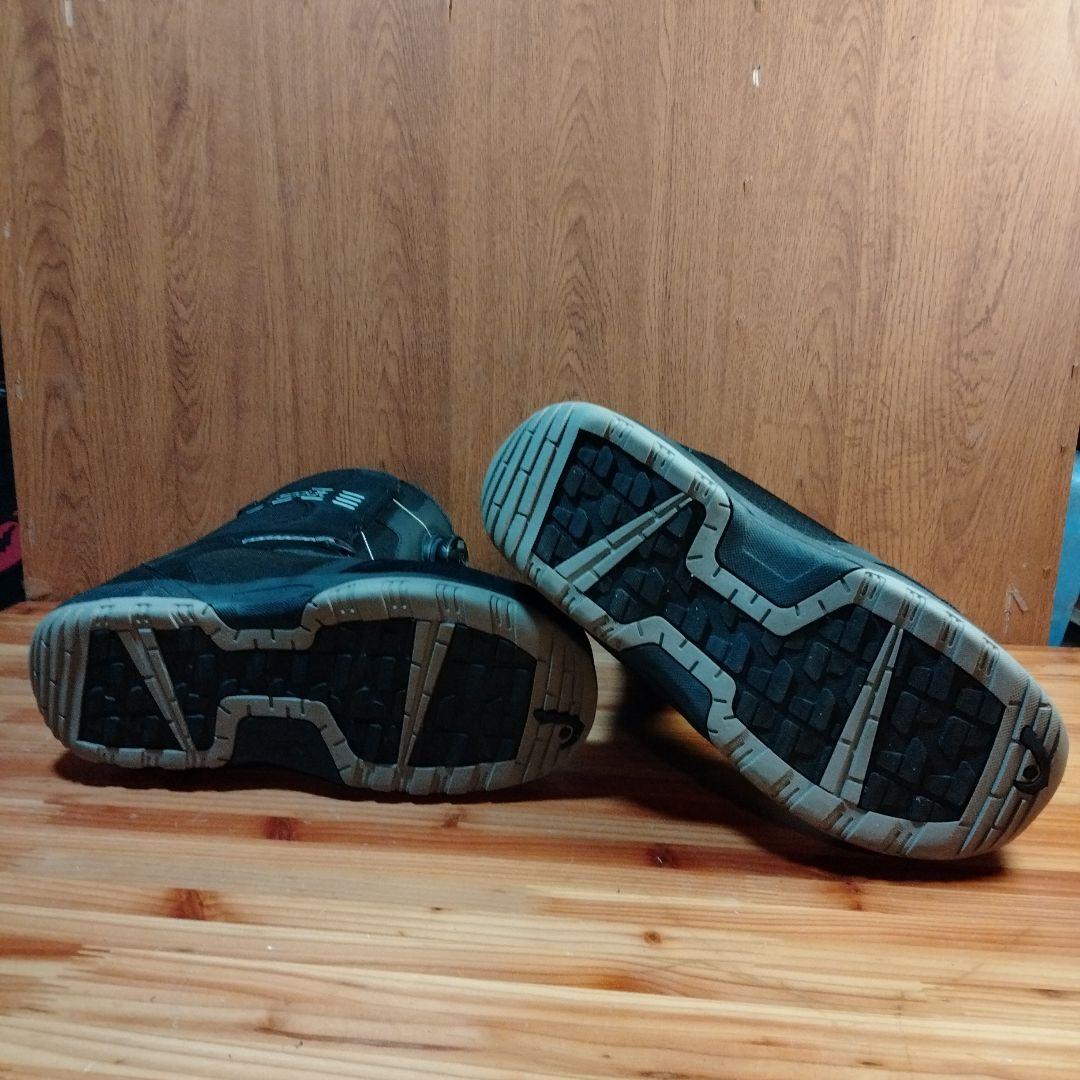 美品！headブーツ！！送料無料！！26012