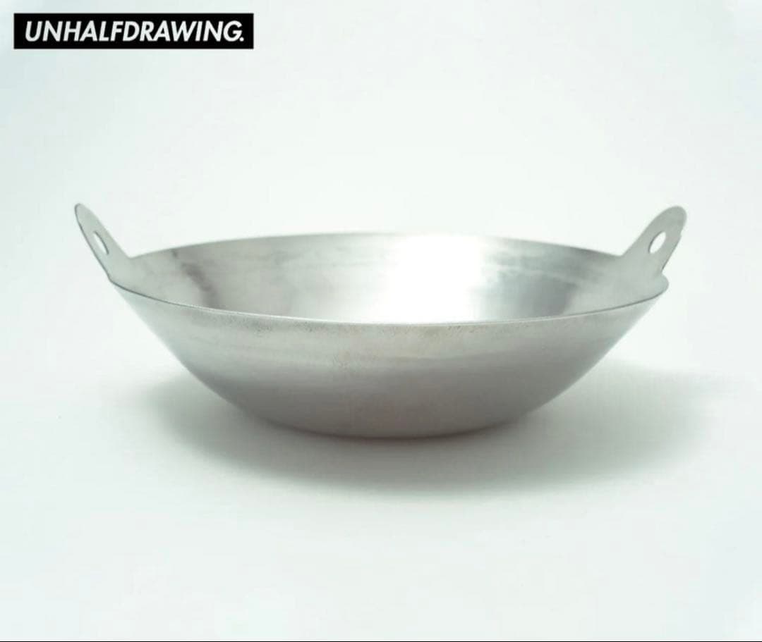 新品 UNHALFDRAWING 海千山千會 タビ鉄 750 ＋ LUE 取手