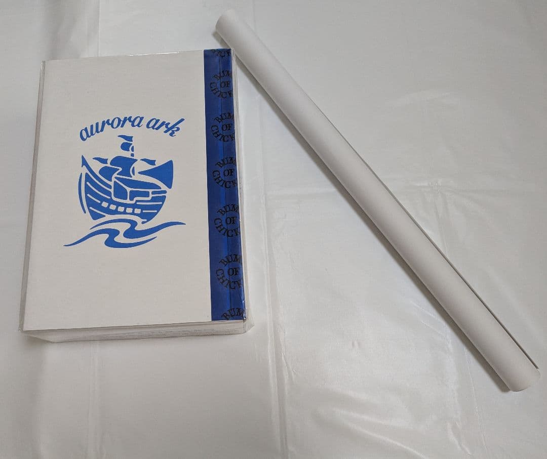 バンプ　ライブ　DVD