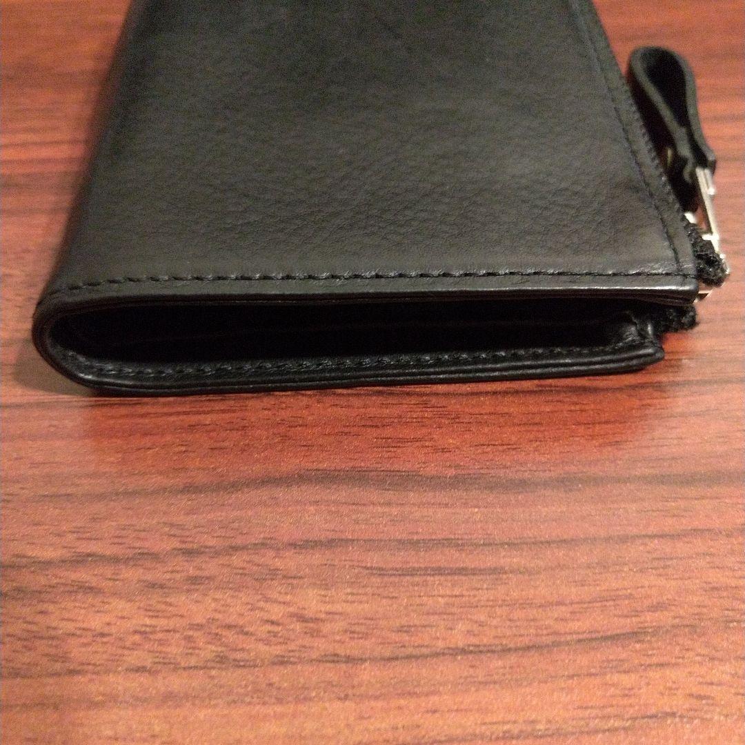 カワニシカバン woll[ウォル]｜撥水レザー