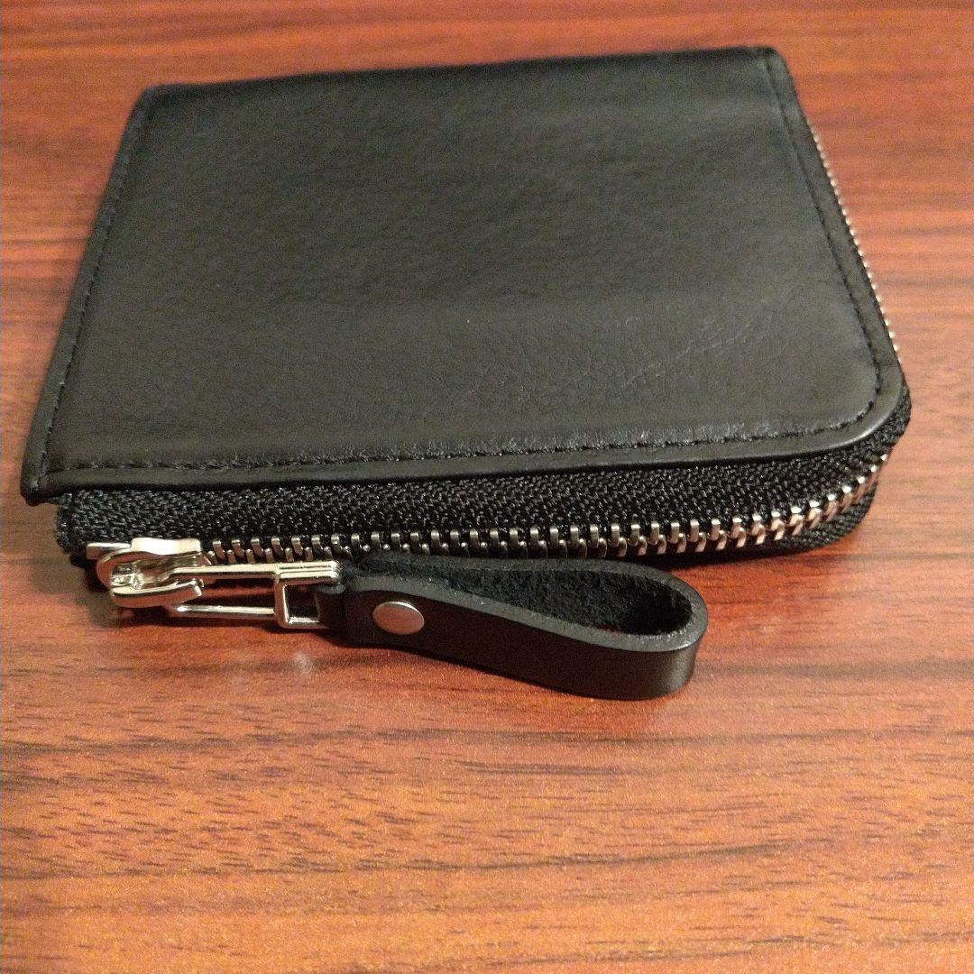 カワニシカバン woll[ウォル]｜撥水レザー