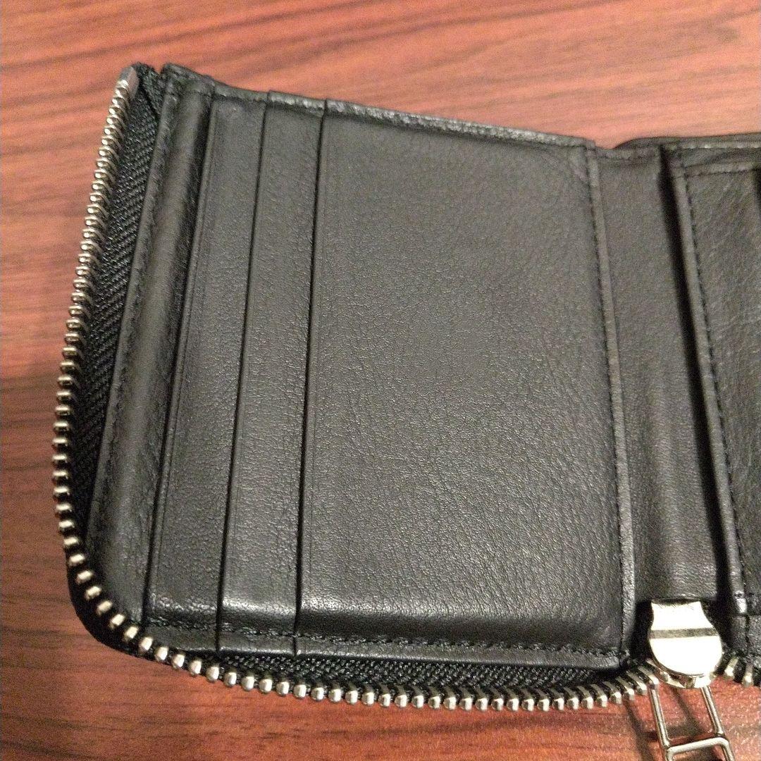 カワニシカバン woll[ウォル]｜撥水レザー