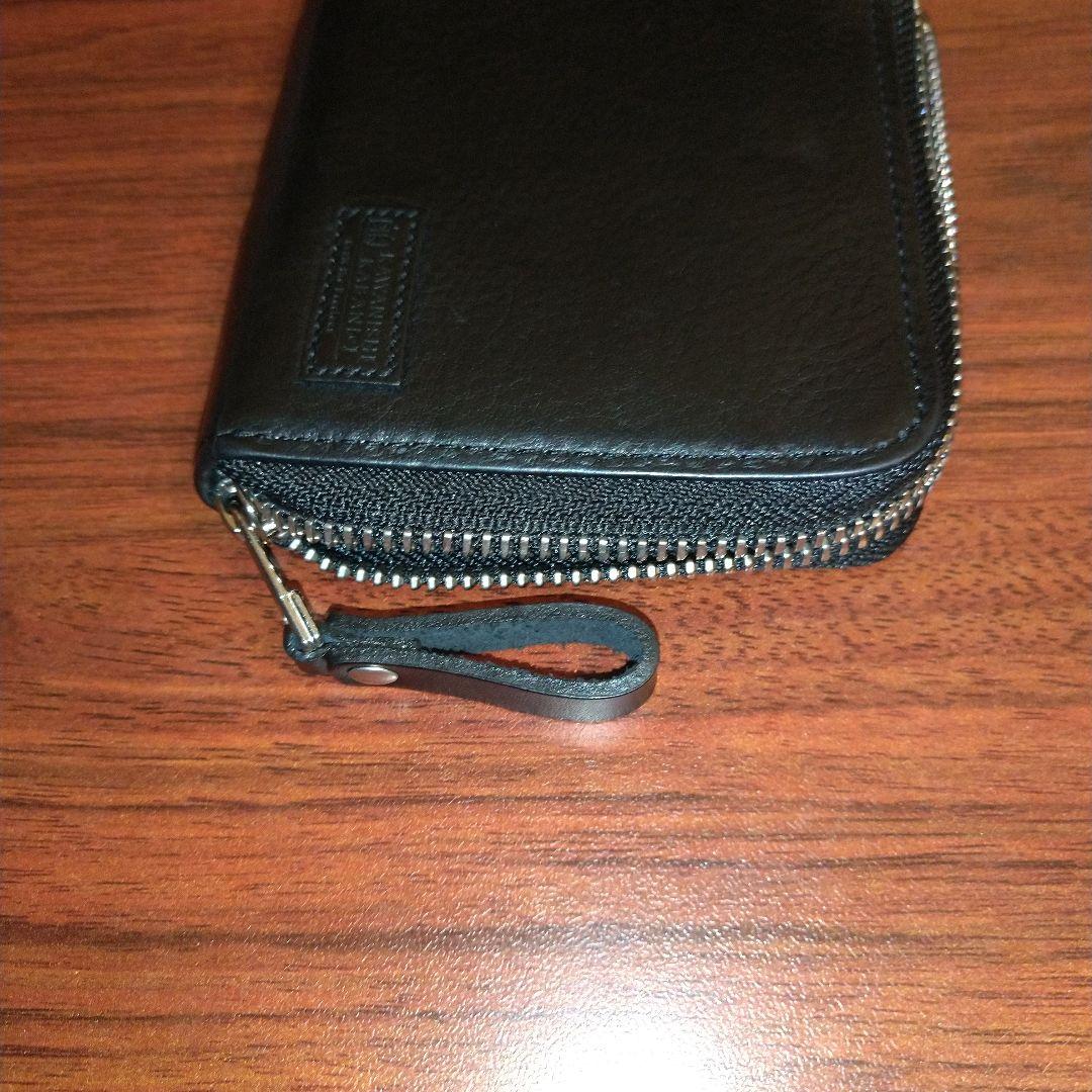 カワニシカバン woll[ウォル]｜撥水レザー