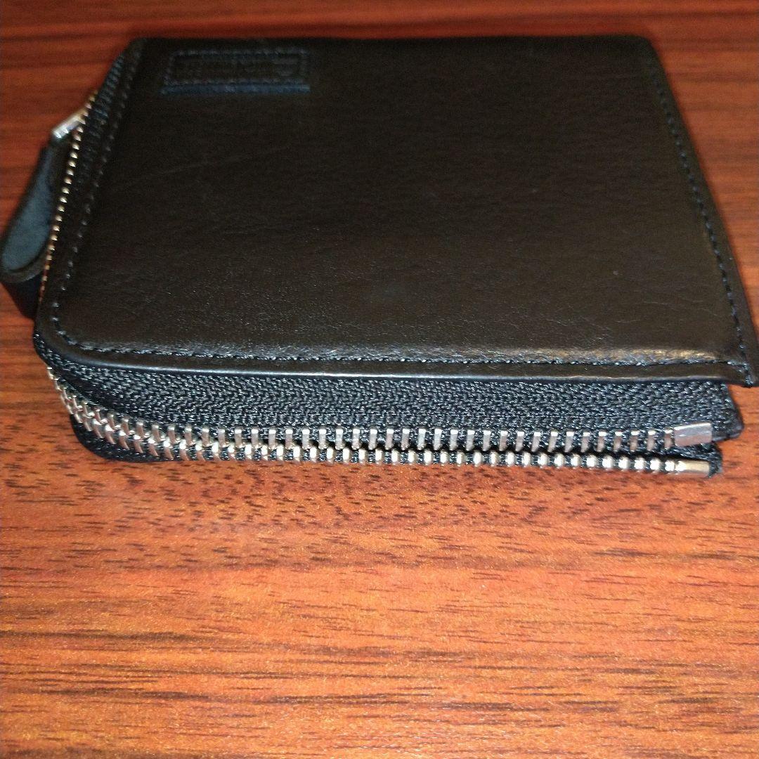 カワニシカバン woll[ウォル]｜撥水レザー