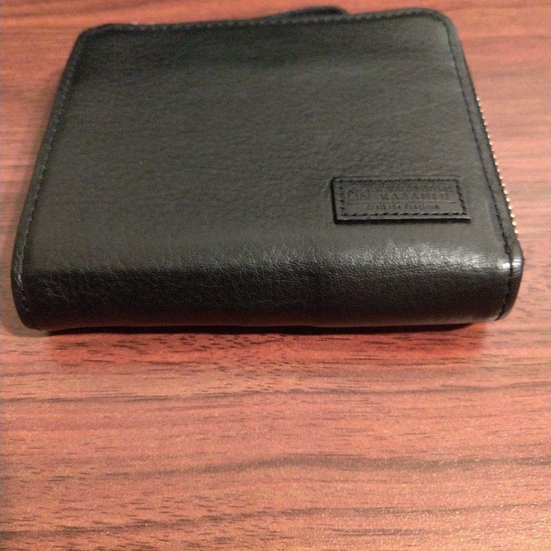 カワニシカバン woll[ウォル]｜撥水レザー