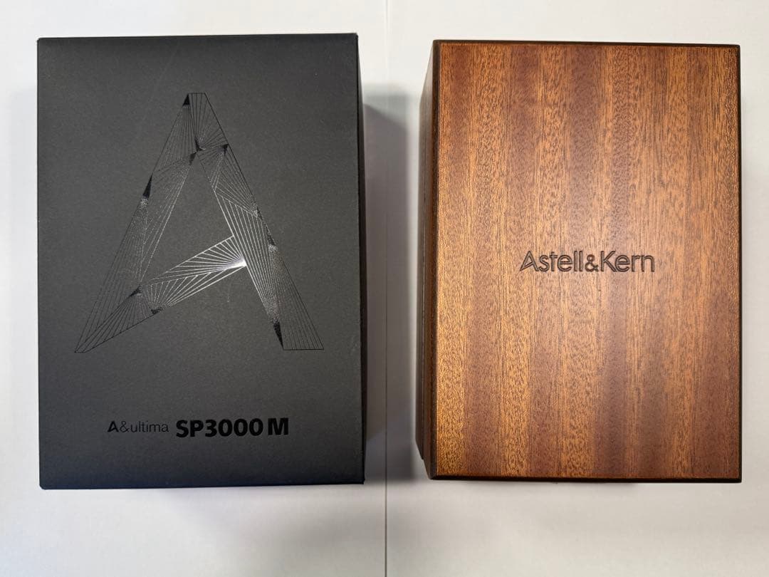 astell&kern A&ultima SP3000M　極美品