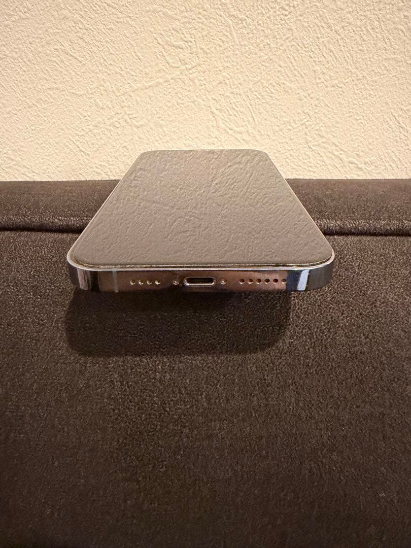 iPhone 13 Pro Max 256GB シエラブルー（SIMフリー）