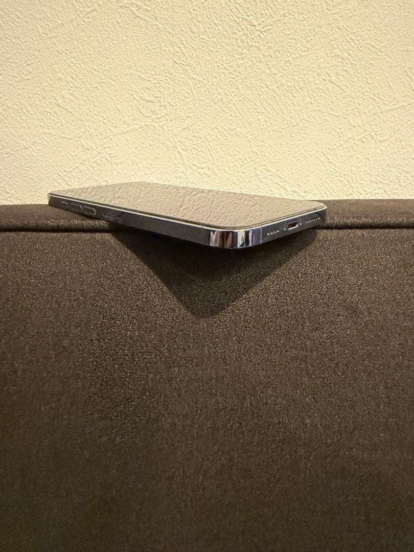 iPhone 13 Pro Max 256GB シエラブルー（SIMフリー）