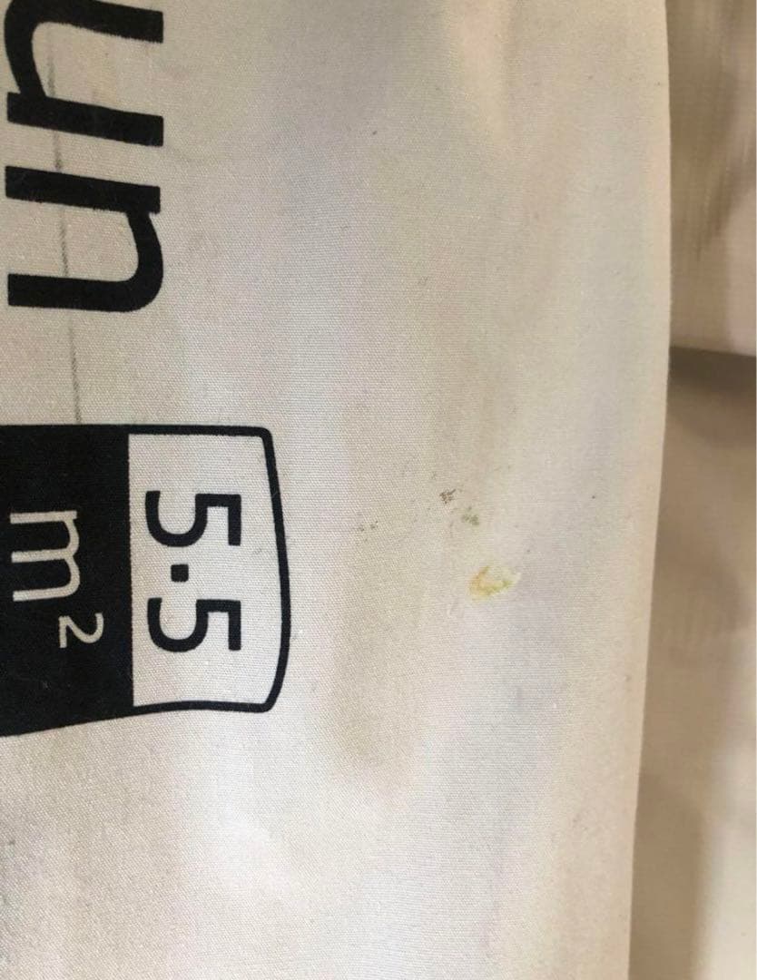 ノルディスク ユドゥン5.5 Nordisk Ydun5.5