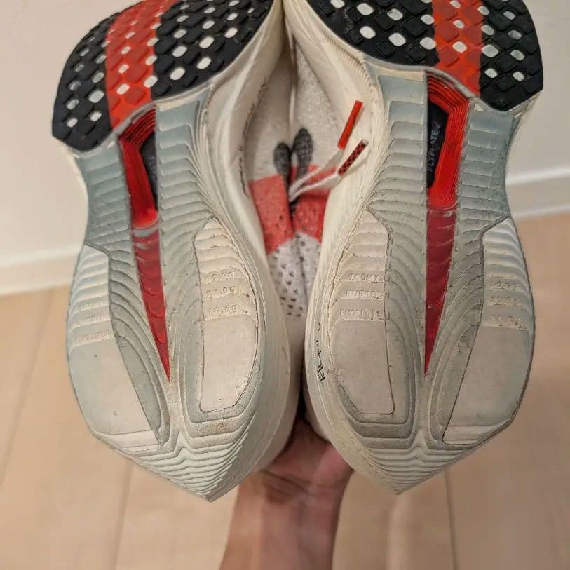 ナイキ　ヴェイパーフライ3 26.5