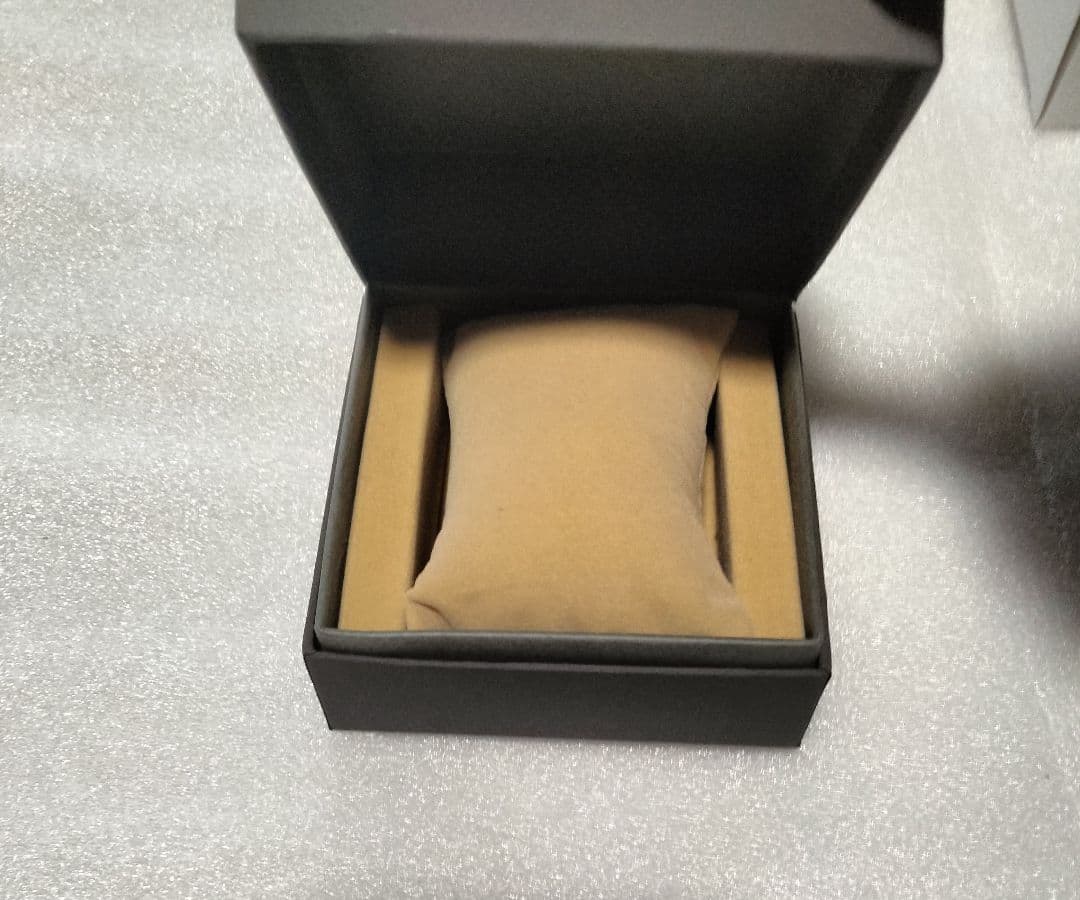 希少 未使用級 SEIKO セイコー レトログラード 5Y67-0AE0 タンク