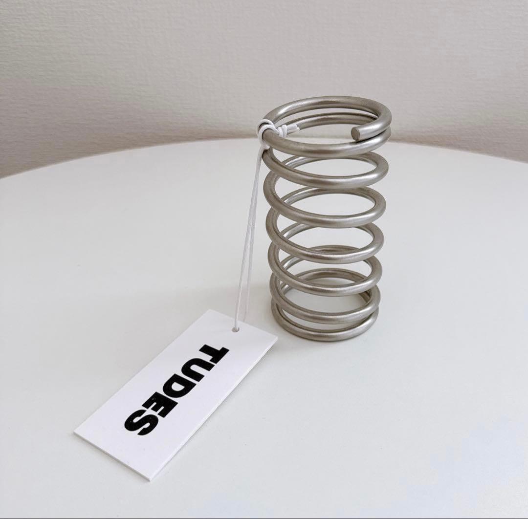 TUDES トゥーデス　歯ブラシ　ホルダー　正規品