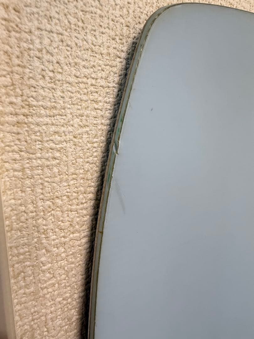 NITRO QUIVER Squash 153 スノーボード