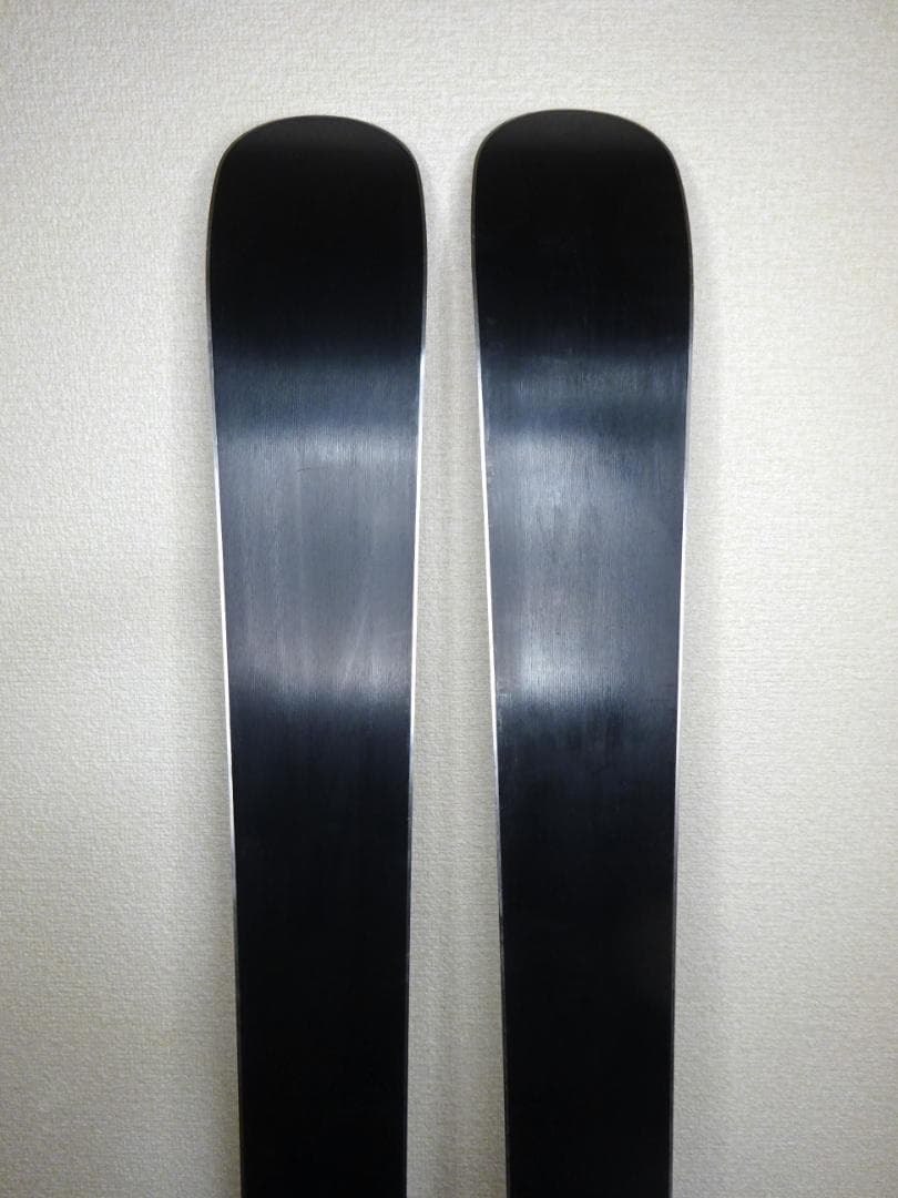 新品VOLKL BASH 81＋MARKER FDTビン付 BC　春スキーフリー