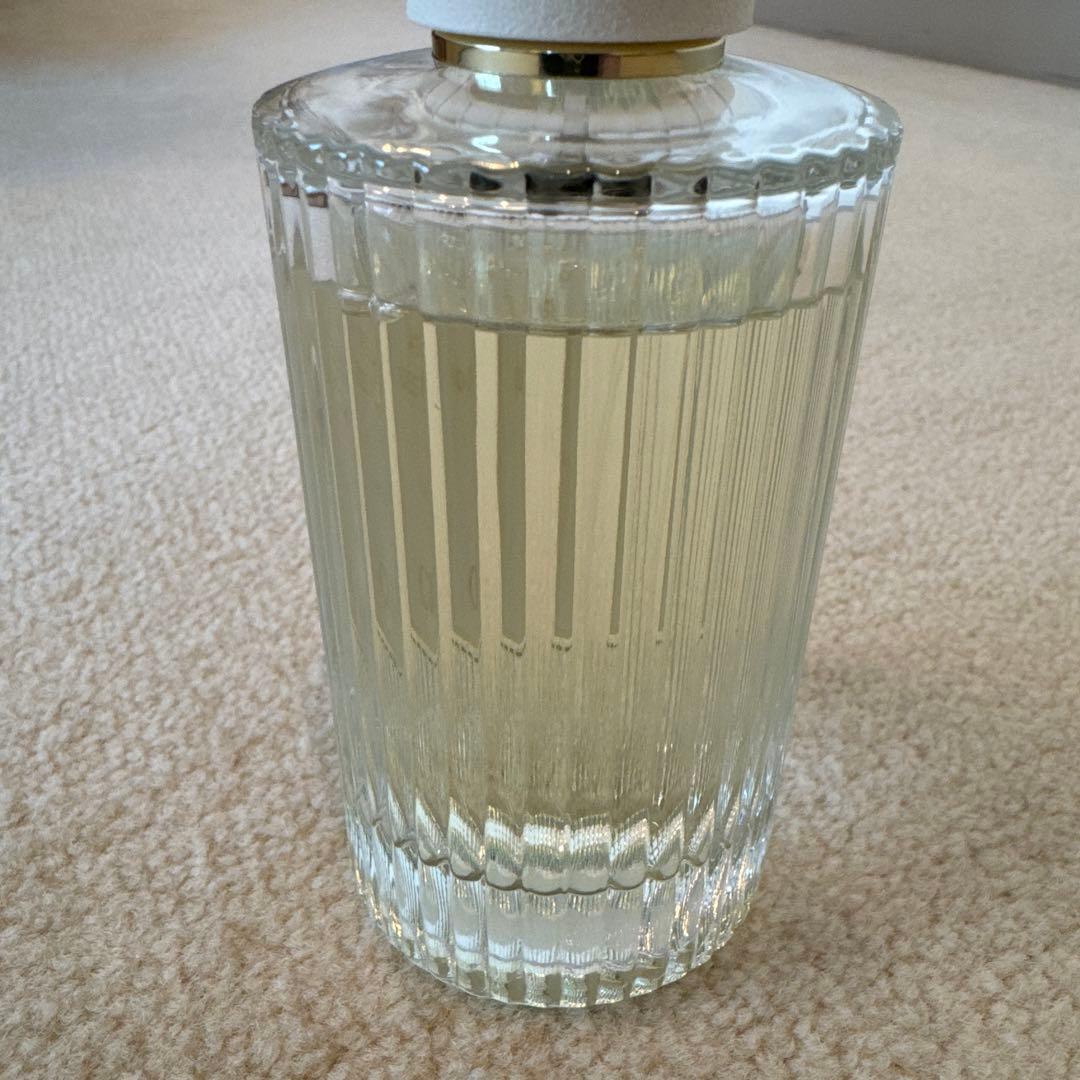 Chloe クロエ アトリエデュフルール ネロリ