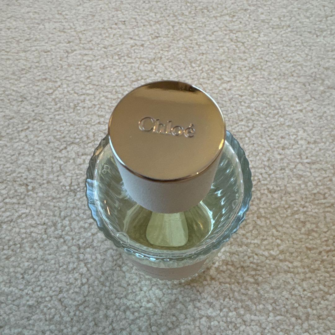 Chloe クロエ アトリエデュフルール ネロリ