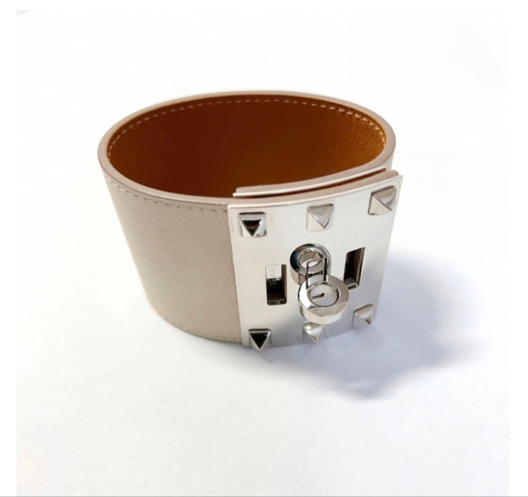 エルメス　ケリードッグエクストリームブレスレット