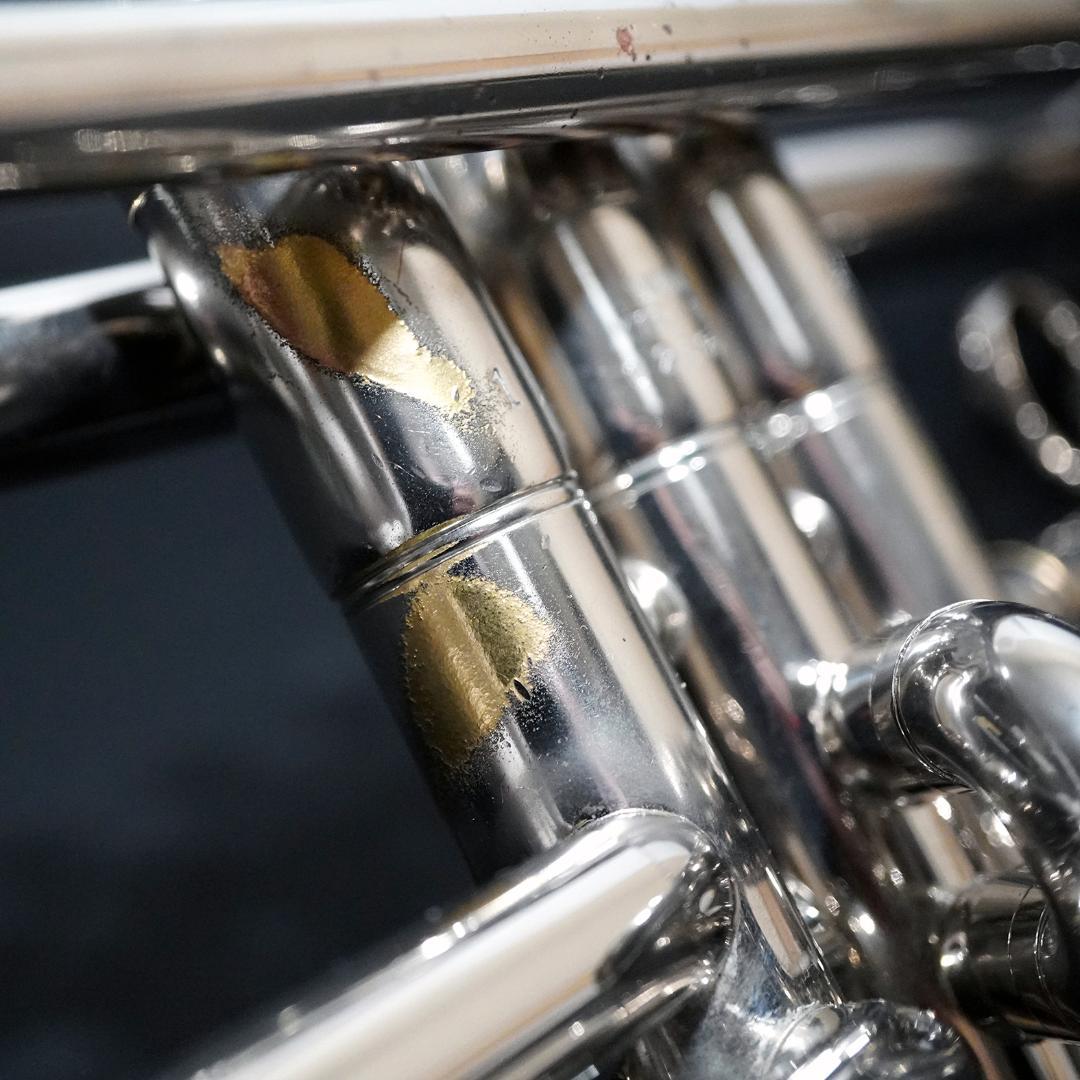 windwabyさま専用【人気入門機】YAMAHAトランペット YTR136他