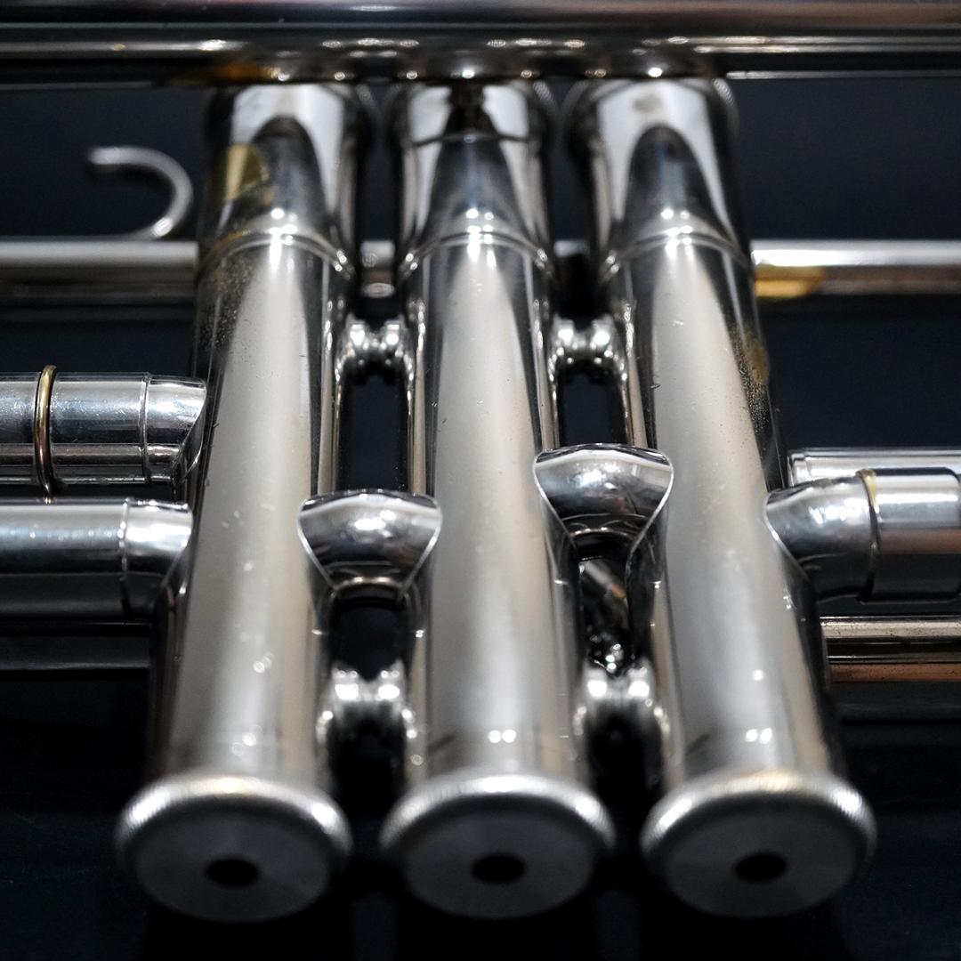 windwabyさま専用【人気入門機】YAMAHAトランペット YTR136他