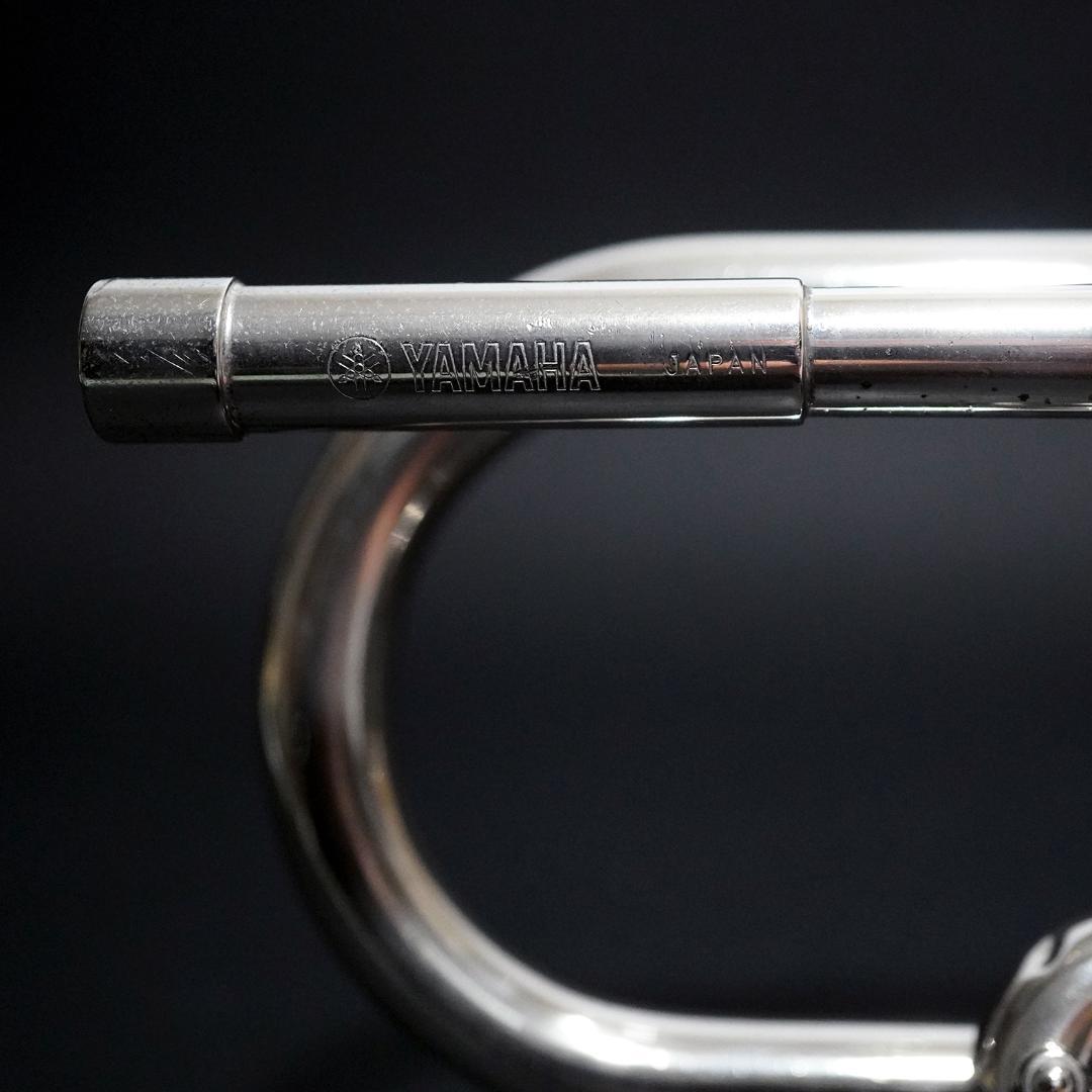 windwabyさま専用【人気入門機】YAMAHAトランペット YTR136他