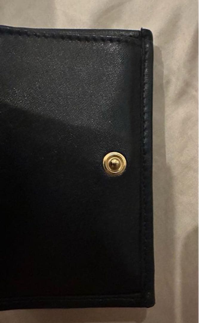 ♡♡♡CHANEL 三つ折り財布