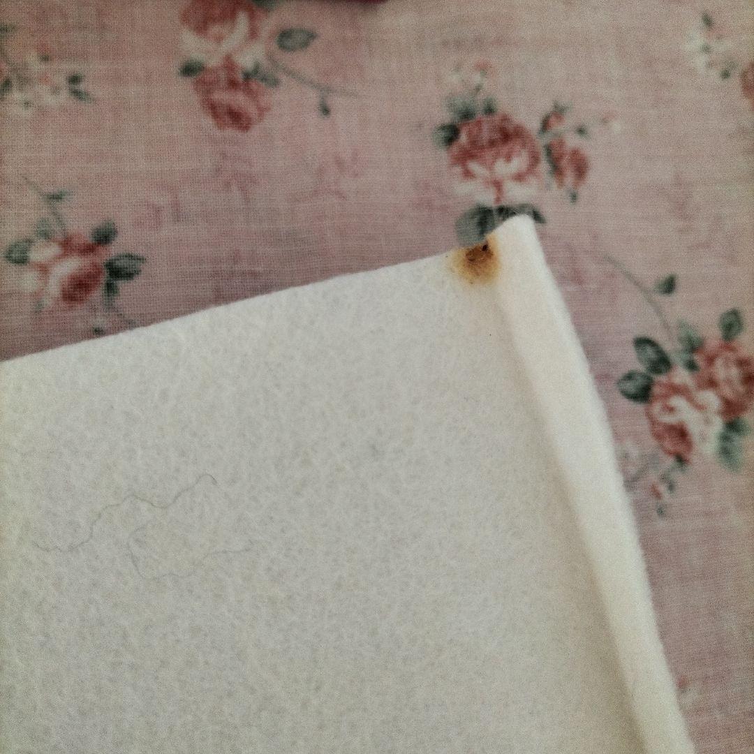 くまさん様　カルティエ　2つ折り財布　未使用ですが長期保管品です