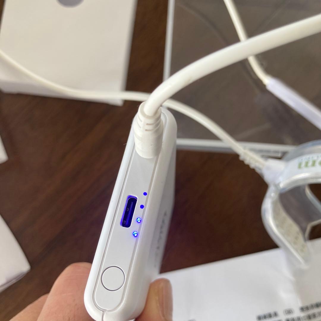 インビザライン 光加速装置　pbm healing ヒーリング