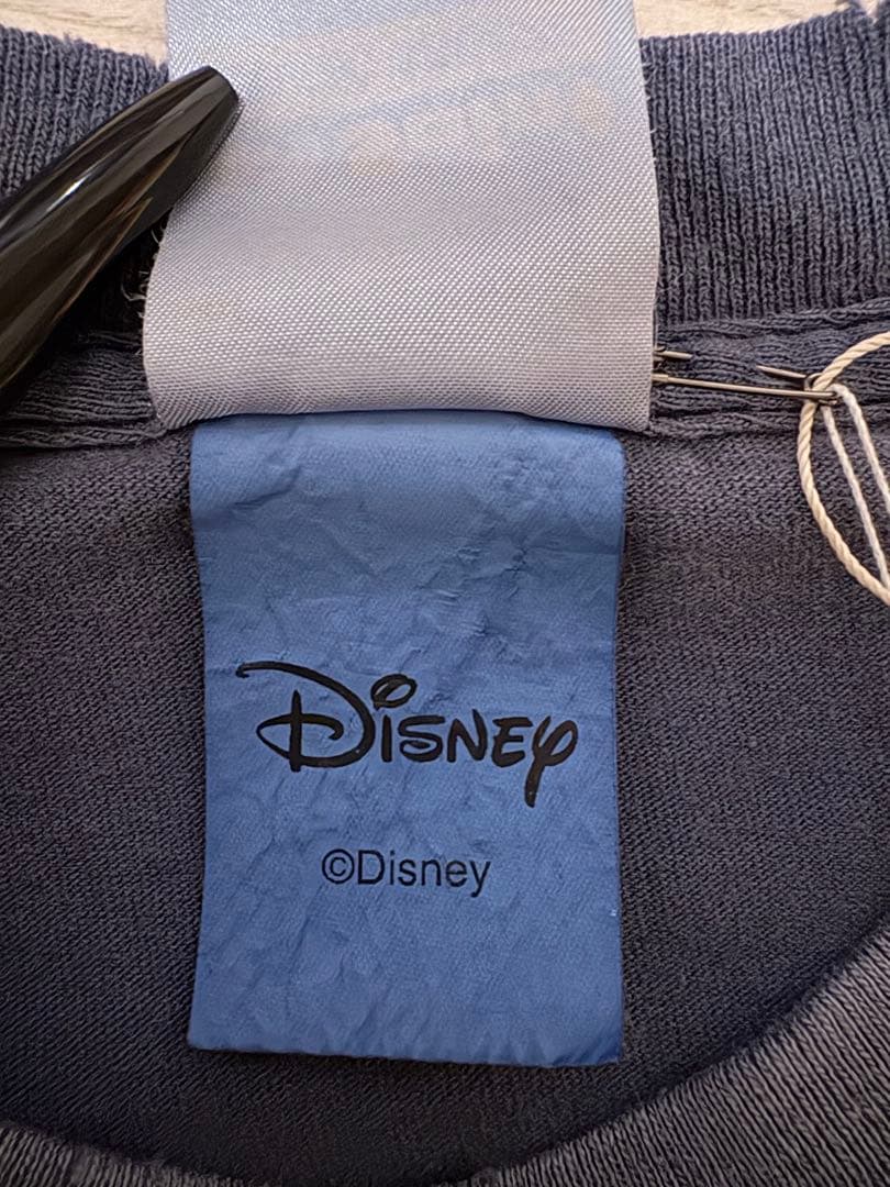 セントマイケル26SS新作DisneyコラボTINKER BELL TシャツXL