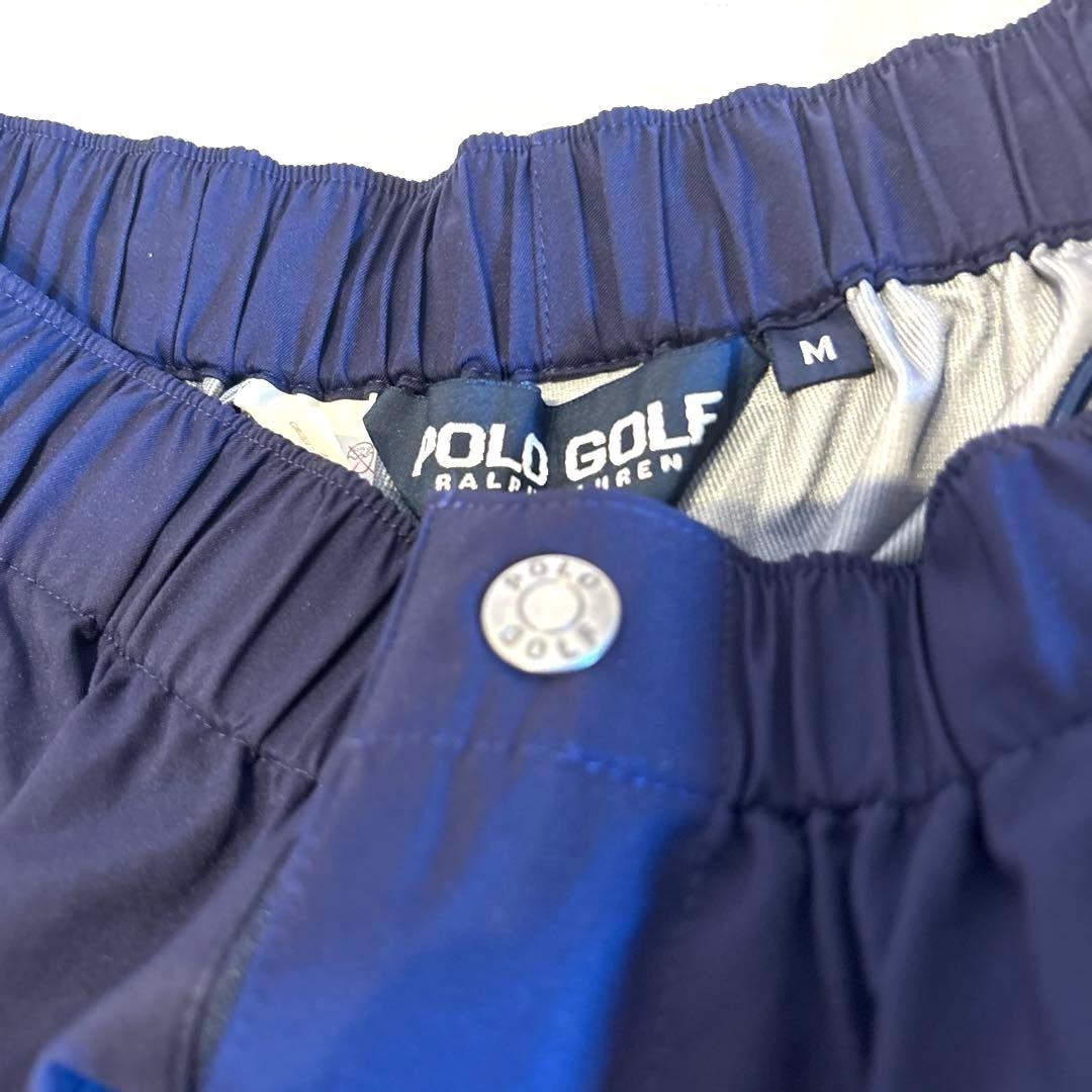 POLO GOLF ポロゴルフ ラルフローレン ネイビー セットアップ サイズM