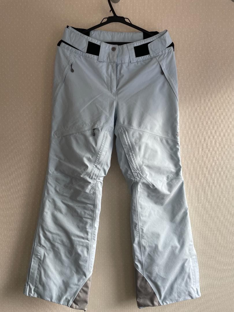 GOLDWIN W's ウェア