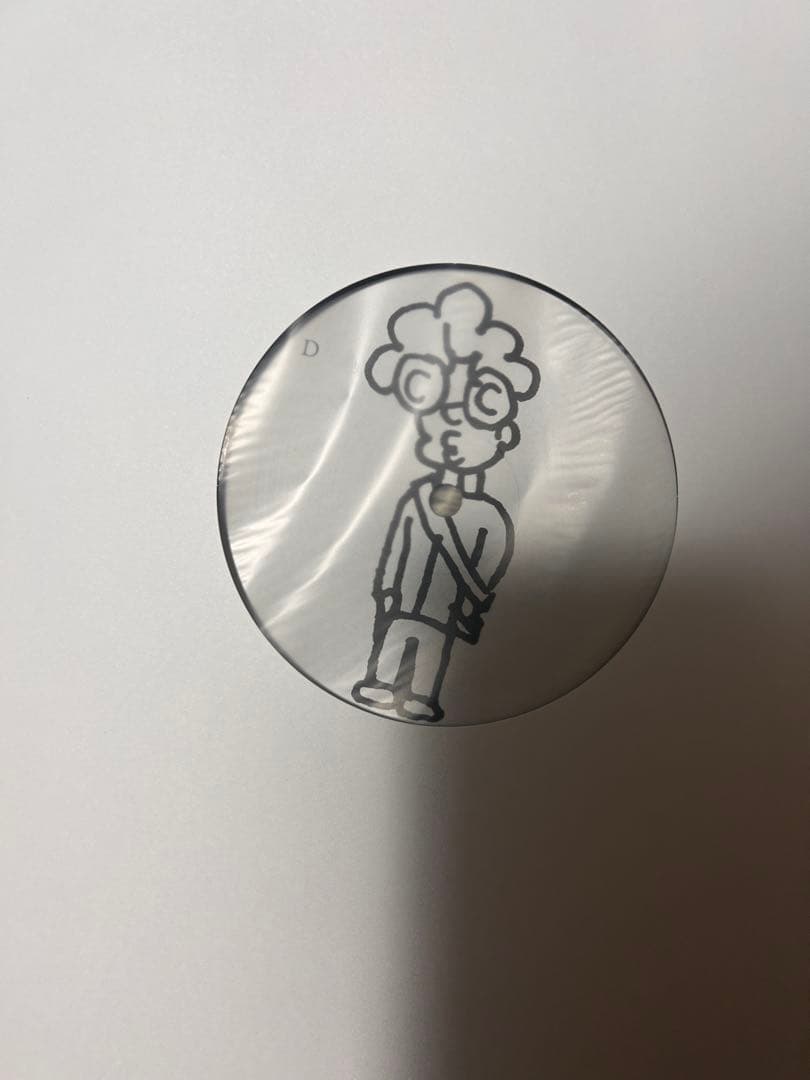 銀杏boyz door 2LP レコード ゴイステ