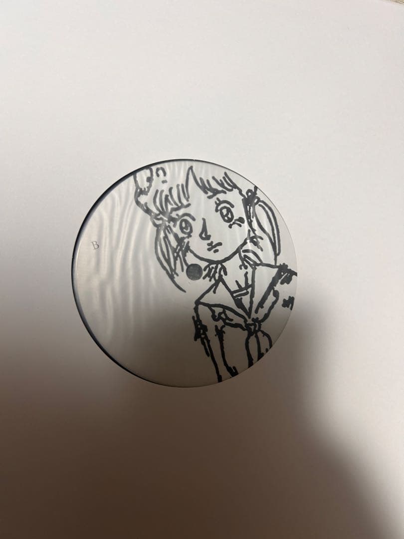 銀杏boyz door 2LP レコード ゴイステ