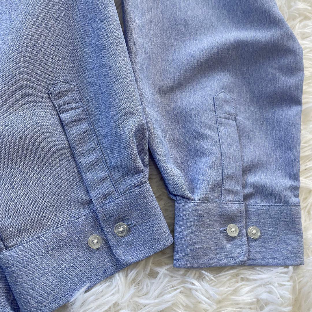 【美品】ELLE EN NOIR スーツ フォーマル 5点セット 160B