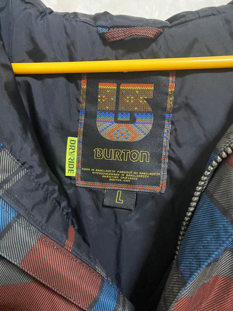 スノーボード BURTON board ( L )