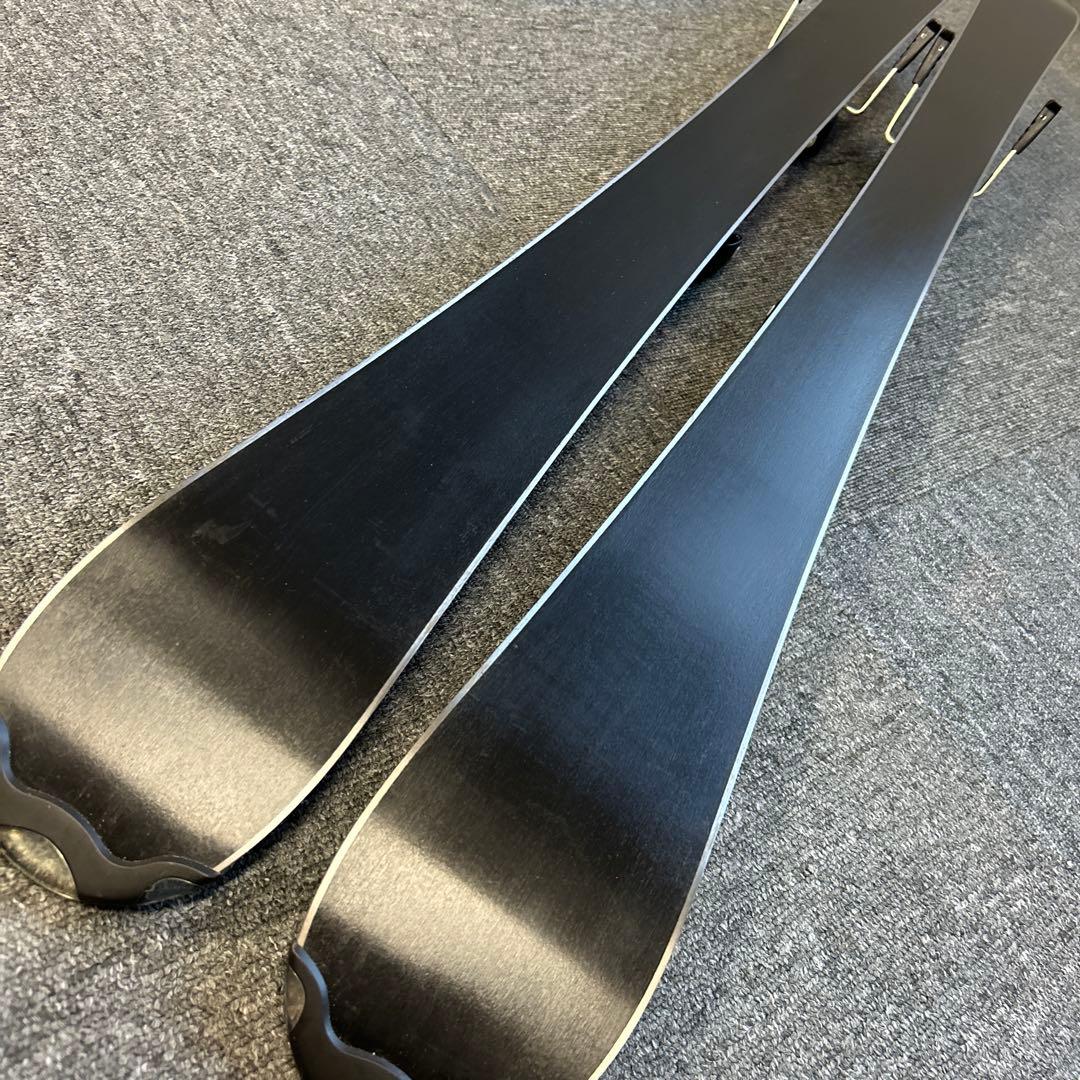 (3) Hart ジュニアスキーセット 117