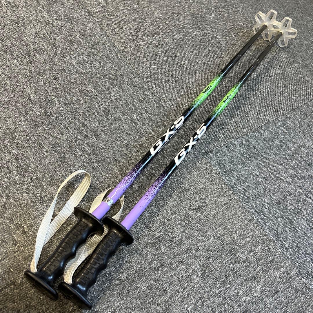 (3) Hart ジュニアスキーセット 117