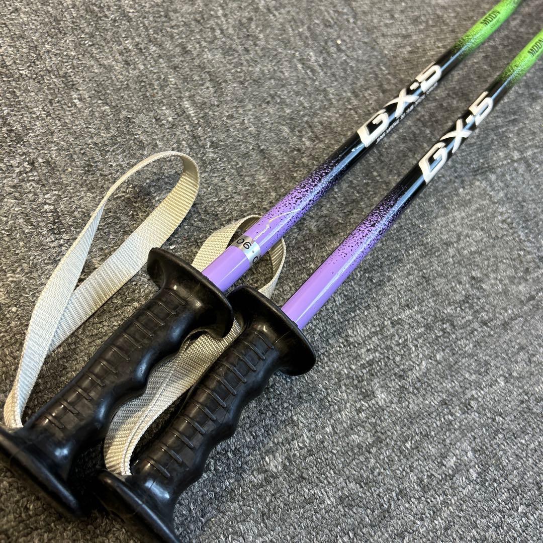 (3) Hart ジュニアスキーセット 117