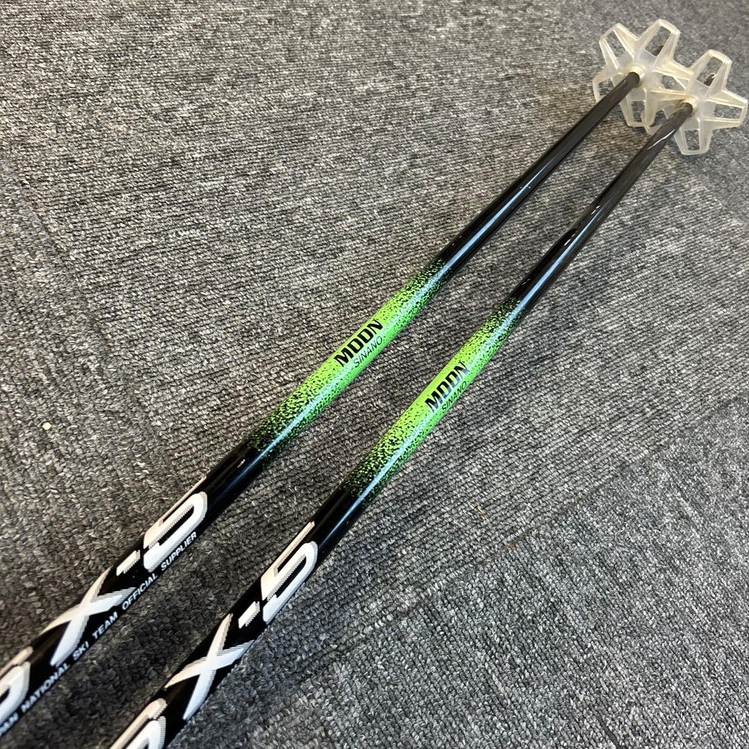 (3) Hart ジュニアスキーセット 117