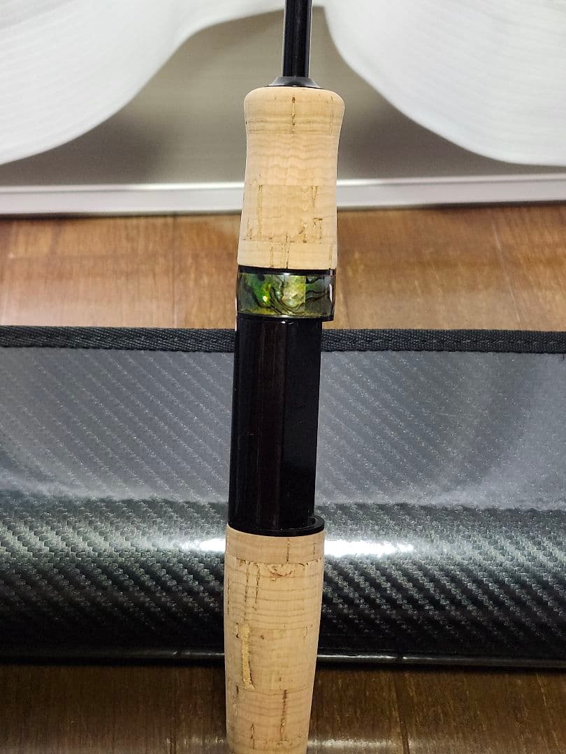 ロデオクラフト　フォーナイン　キメラ　603L-e美品