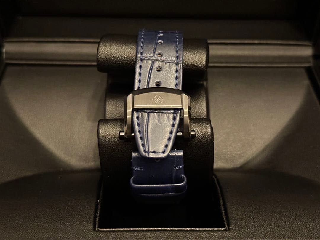 【カスタム品35,000円OFF】ゴールデンコンセプト　40mm